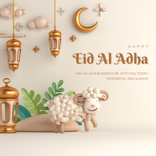 Eid al-adha