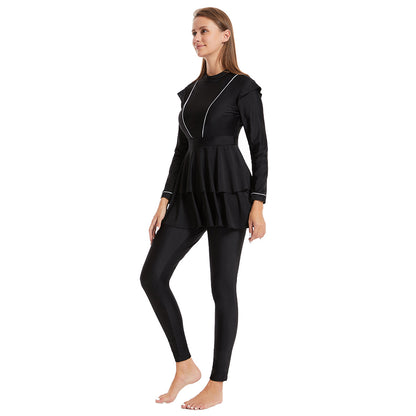 Women's Modest Swimsuit Burkini