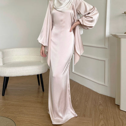 Women's Elegant Modest Two-piece Sets