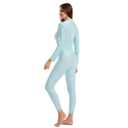 Women's Conservative Swimsuits Burkini