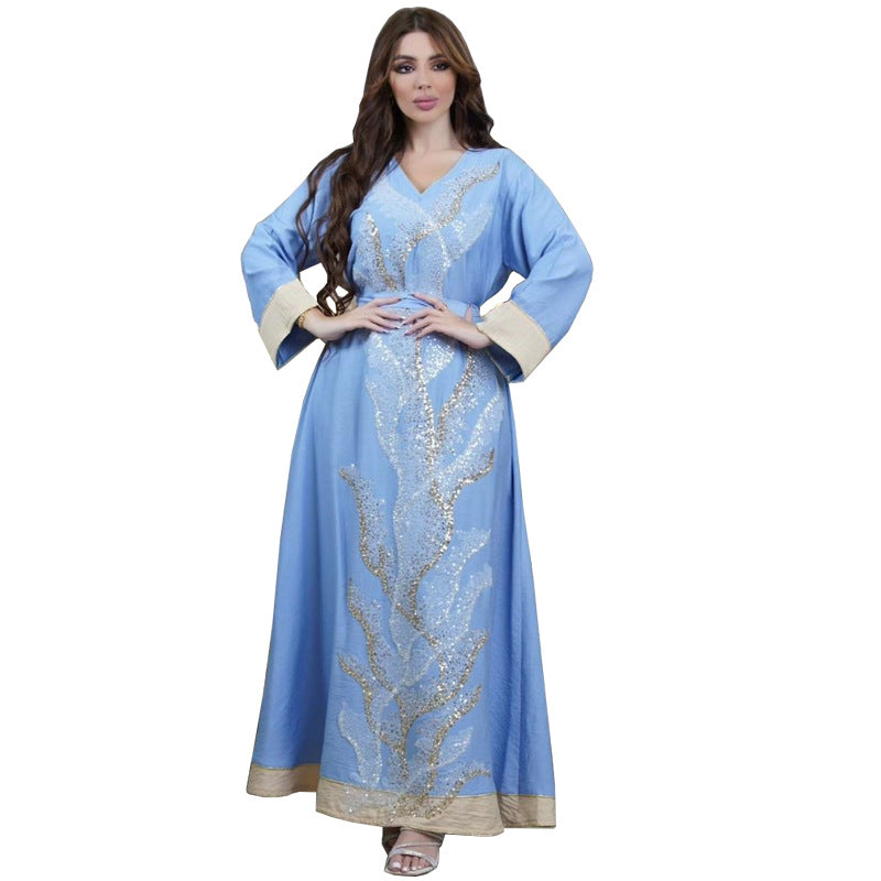 Jalabiya For Women | Elegant Clothing | Islamic Kaftan Dress – Page 3 ...