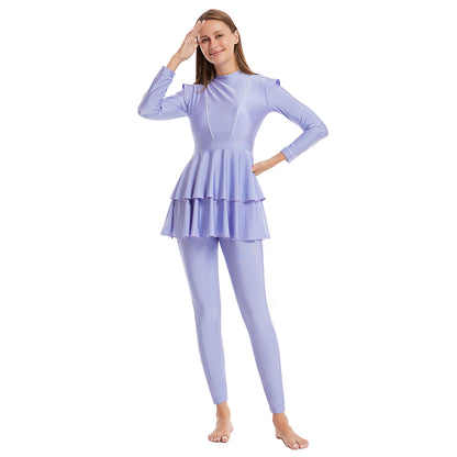 Women's Modest Swimsuit Burkini