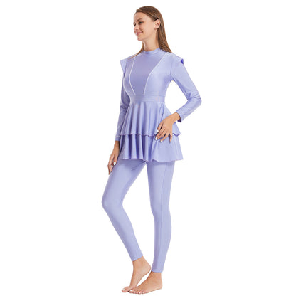 Women's Modest Swimsuit Burkini