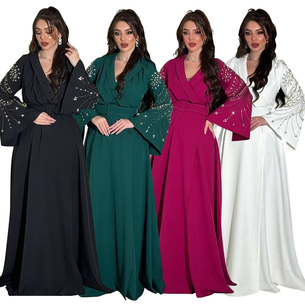 Arabic Girls Dresses