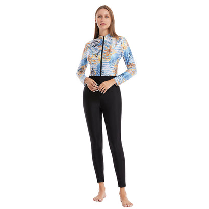 Women's Modest Swimsuits Burkini