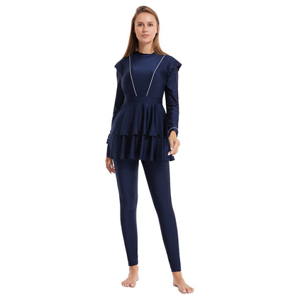 Women's Modest Swimsuit Burkini