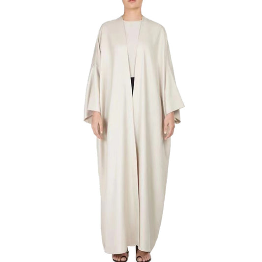 Women's Plain Robe