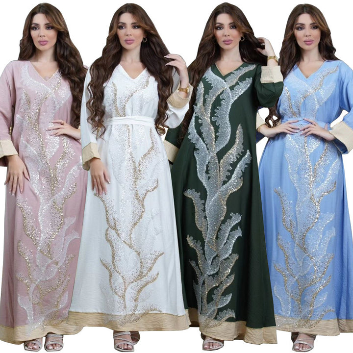 Jalabiya For Women | Elegant Clothing | Islamic Kaftan Dress – Page 3 ...