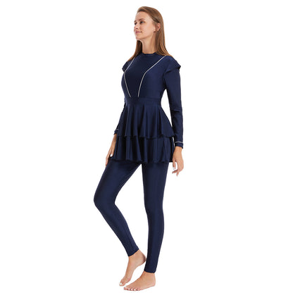 Women's Modest Swimsuit Burkini