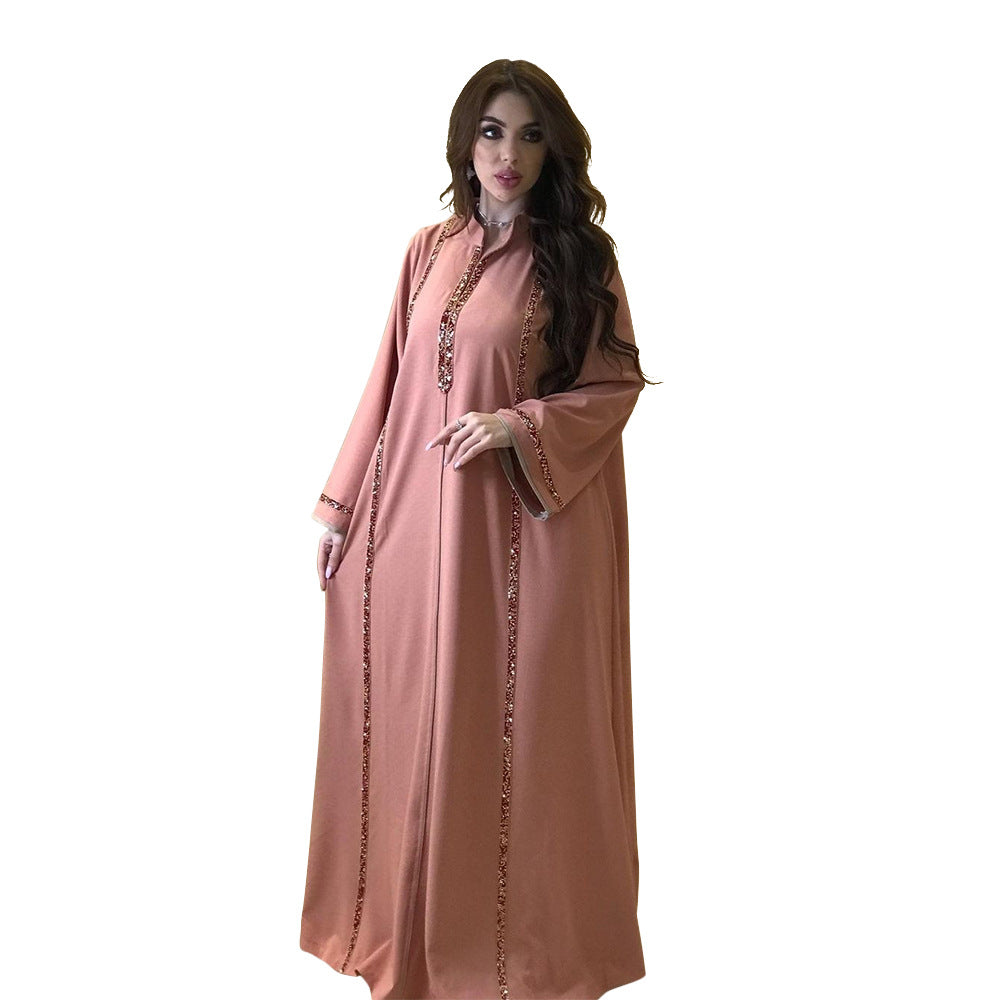 Jalabiya dress online best sale