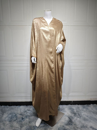 Women's Plus Size Robe Abaya