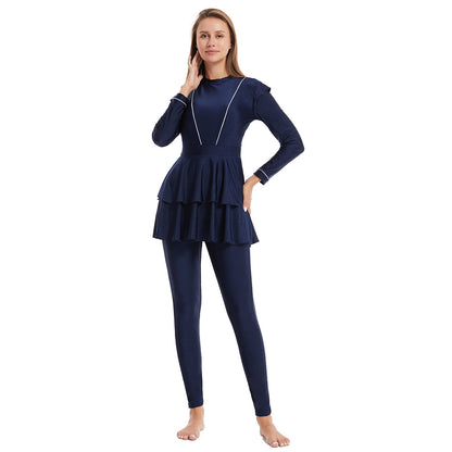 Women's Modest Swimsuit Burkini