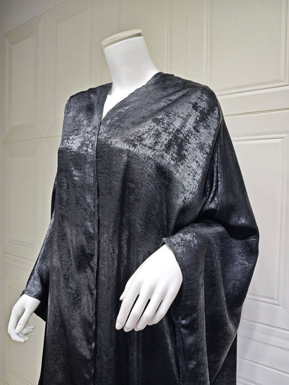 Women's Plus Size Robe Abaya