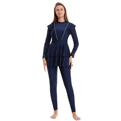 Women's Modest Swimsuit Burkini