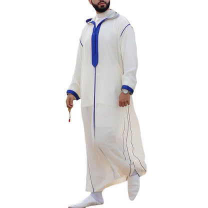 Men's Muslim Thobe