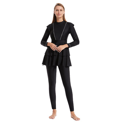 Women's Modest Swimsuit Burkini