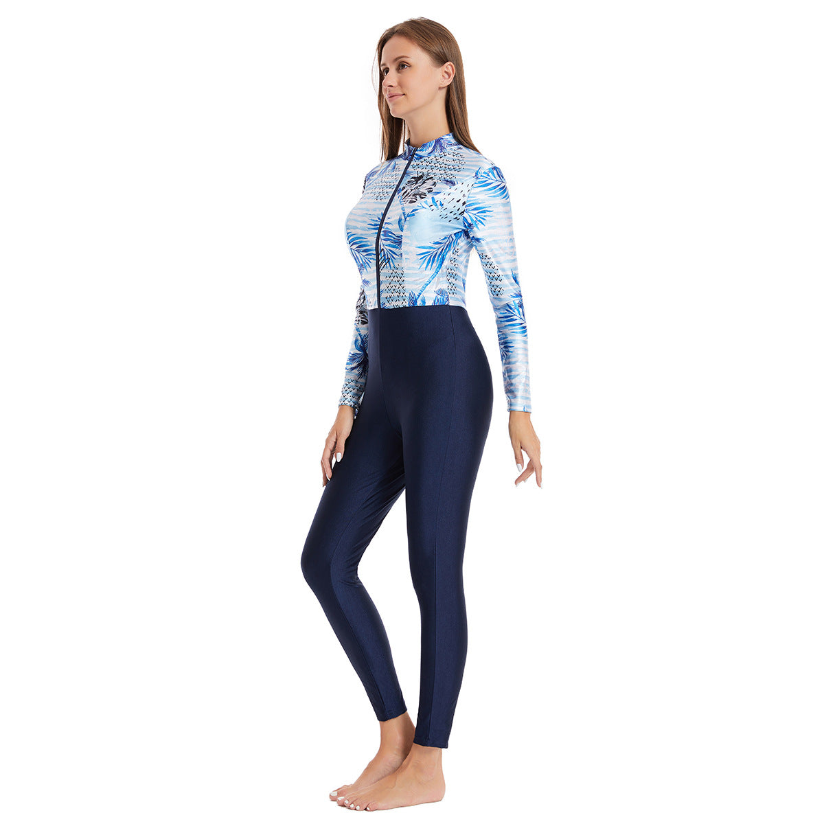 Women's Modest Swimsuits Burkini