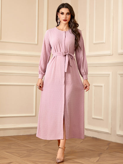 Women's Casual and Comfortable Cardigan Dresses