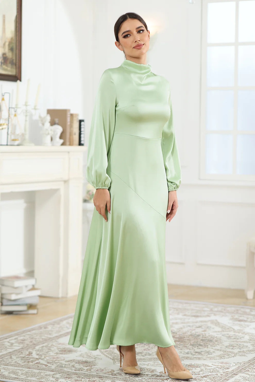 Affordable Abayas,jalabiyas,kaftans,hijabs For Muslim Women 