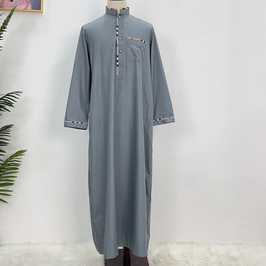 Men's Casual Robe