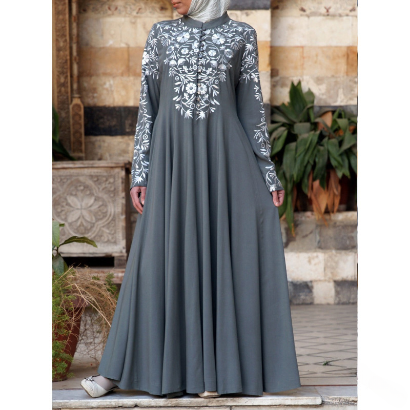 Maria B Printed Lawn Dress Design Pakistan - MM Noor Official