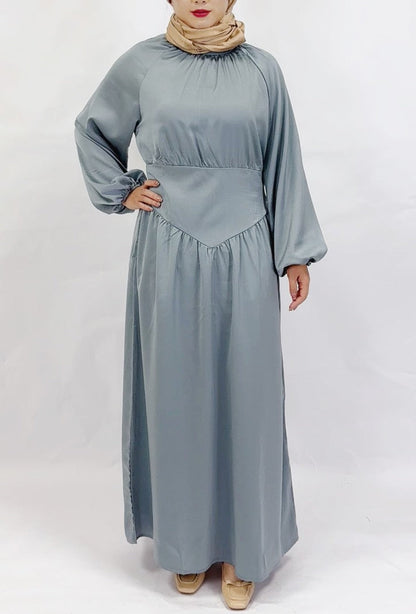 Stylish and Comfortable Modest Abaya Dress for Women